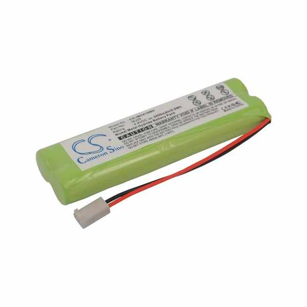 ABBOTT MB939D Compatible Replacement Battery