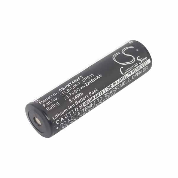 Inova FLB-LIN-7 Compatible Replacement Battery
