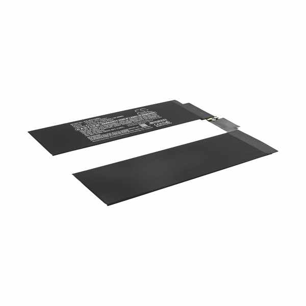 Apple iPad Pro 11 2018 3rd Gen Compatible Replacement Battery