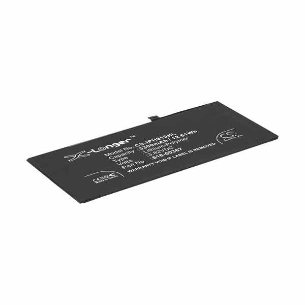 Apple MQ8F2LL/A Compatible Replacement Battery