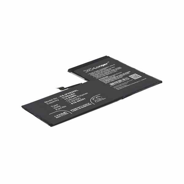Apple MQA52LL/A Compatible Replacement Battery