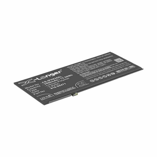 Apple iPhone 11.8 Compatible Replacement Battery