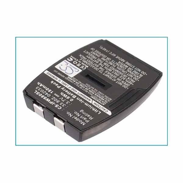 IPN 33.802 Compatible Replacement Battery