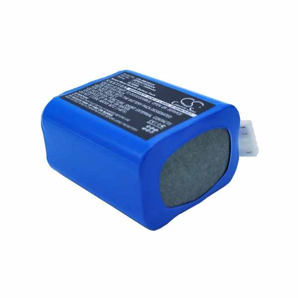 Proscenic Pro JOJO Compatible Replacement Battery