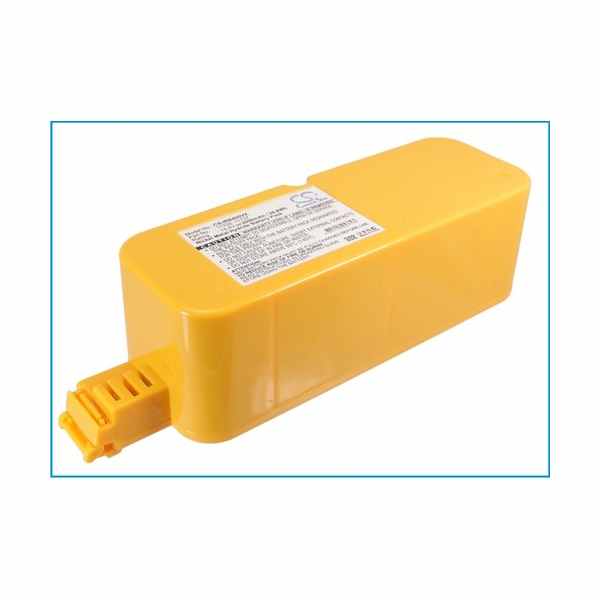 Cleanfriend M488 Compatible Replacement Battery