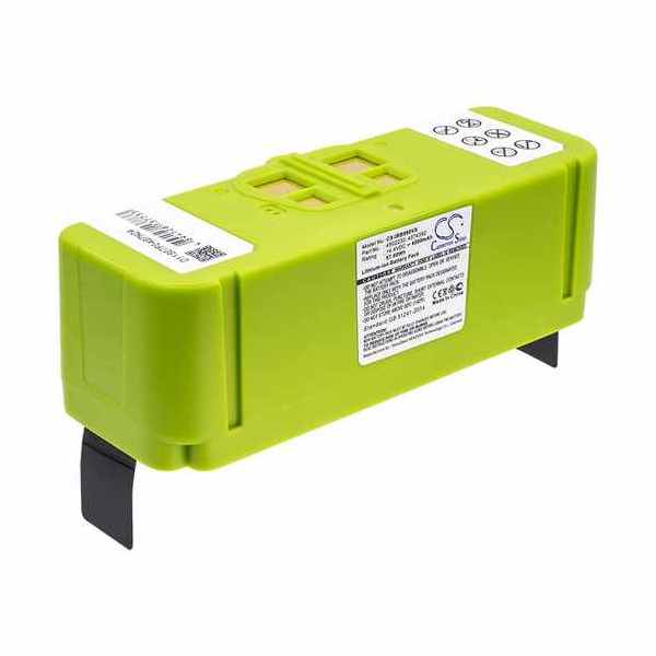 iRobot Roomba 665 Compatible Replacement Battery