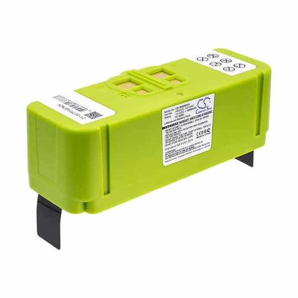 iRobot 2130LI Compatible Replacement Battery