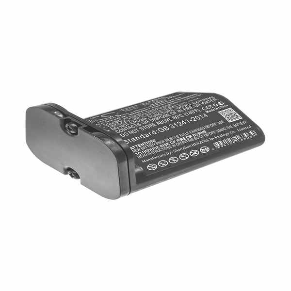 iRobot ALB-C Compatible Replacement Battery