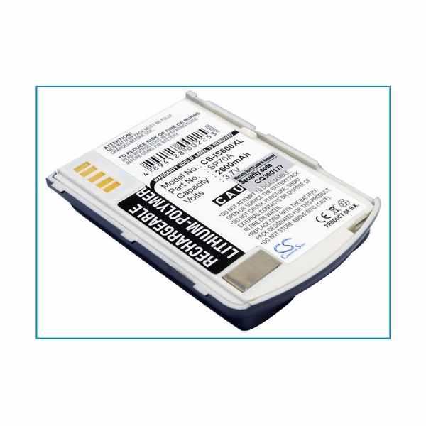 iDO S601 Compatible Replacement Battery