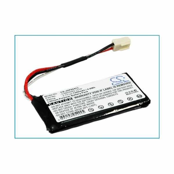 Jablocom GDP-04D Compatible Replacement Battery
