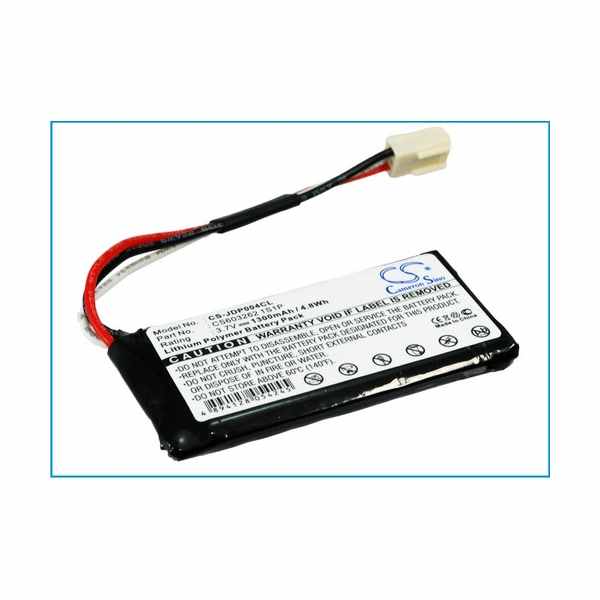 Jablocom GDP-04 Compatible Replacement Battery