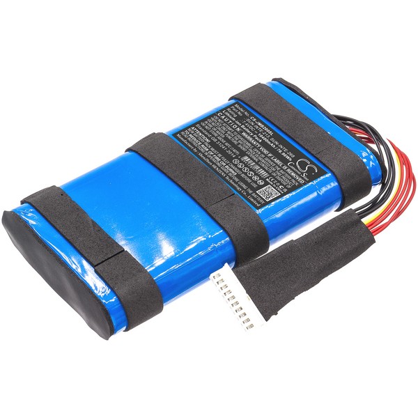 JBL SUN-INTE-268 Compatible Replacement Battery