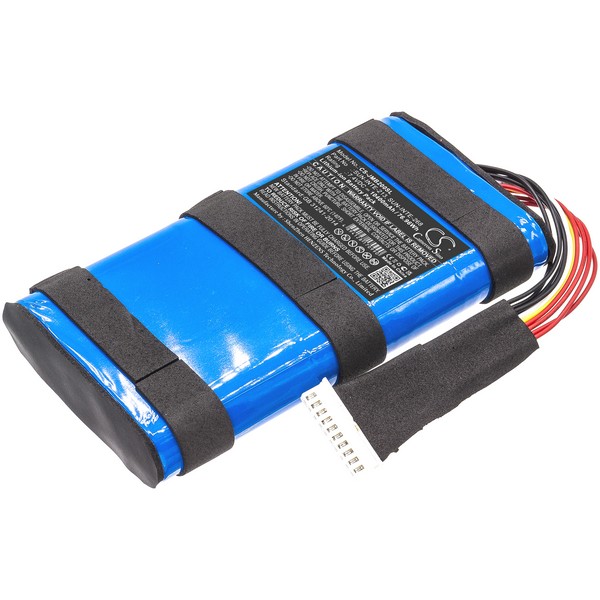 JBL Boombox 2 Compatible Replacement Battery