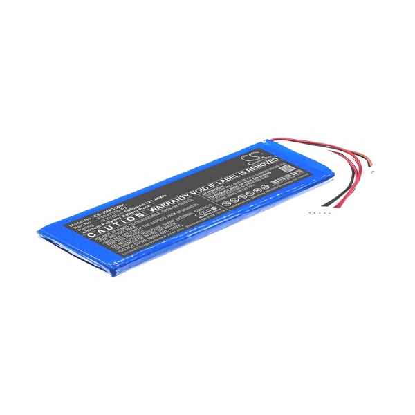 JBL P5542100-P2 Compatible Replacement Battery