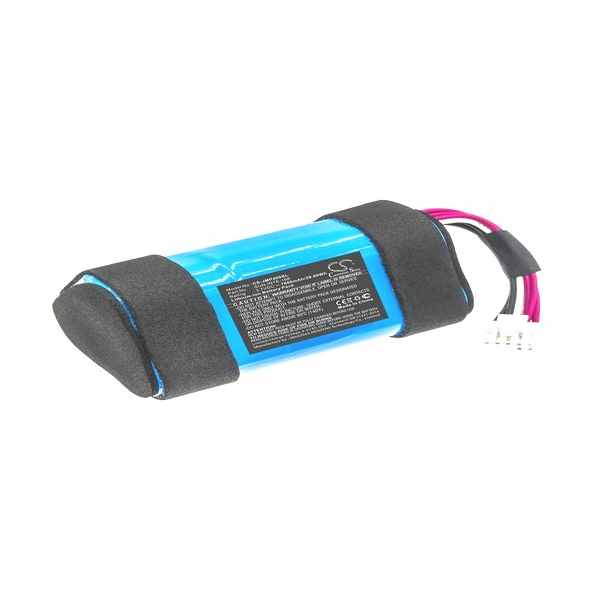 JBL Pulse 4 Compatible Replacement Battery