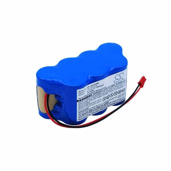JMS 7N-1200SCK Compatible Replacement Battery