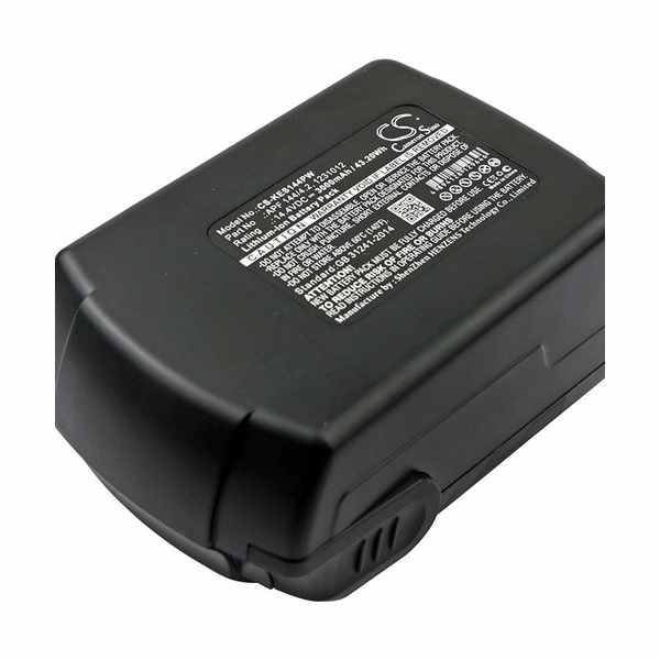 Kress 144 AFB Compatible Replacement Battery