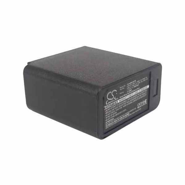 KENWOOD TK-259 Compatible Replacement Battery