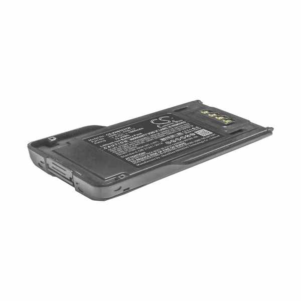 KENWOOD KNB-LS5 Compatible Replacement Battery