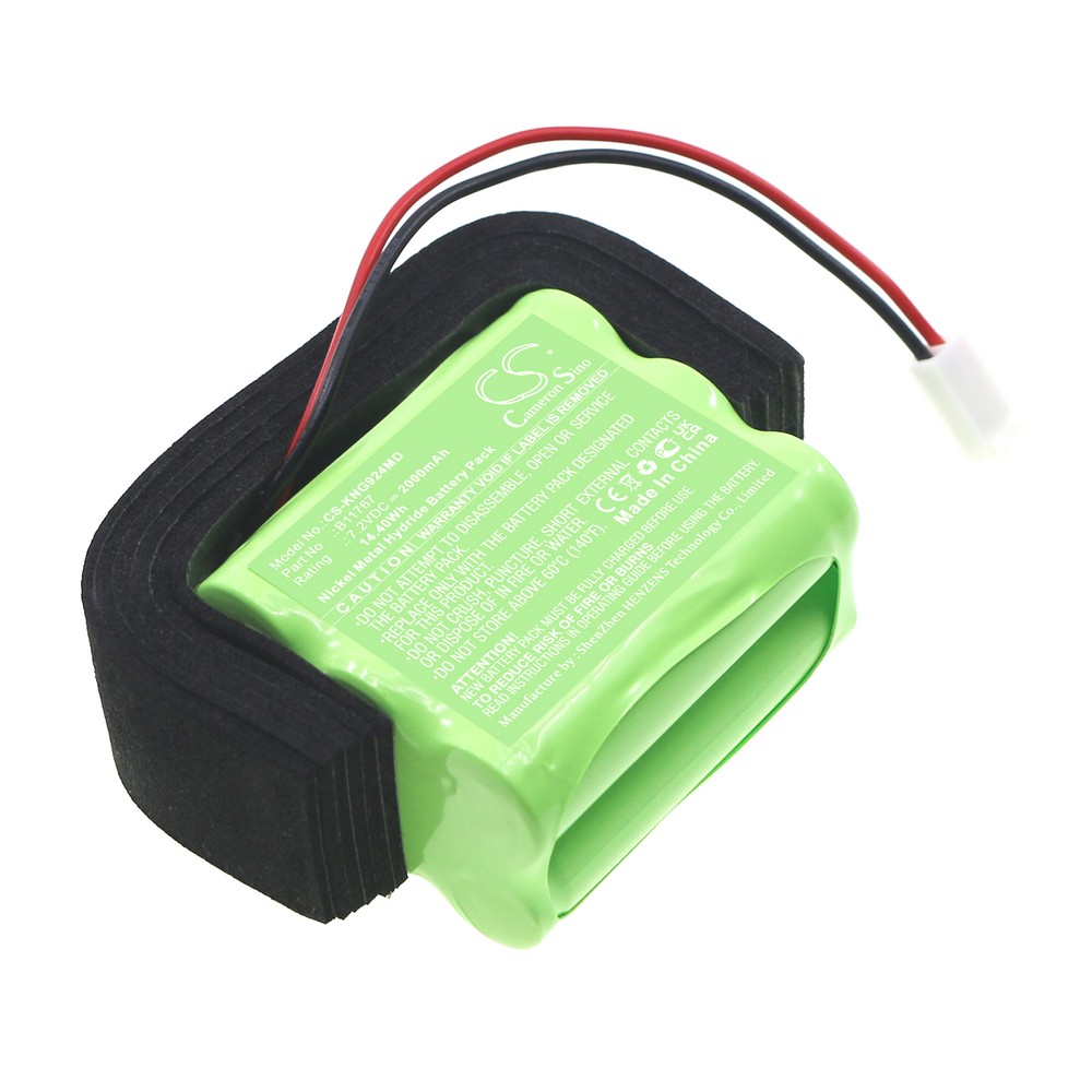 Kangaroo B11767 Compatible Replacement Battery