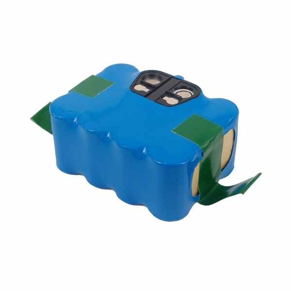 ROBOT RBC006 Compatible Replacement Battery