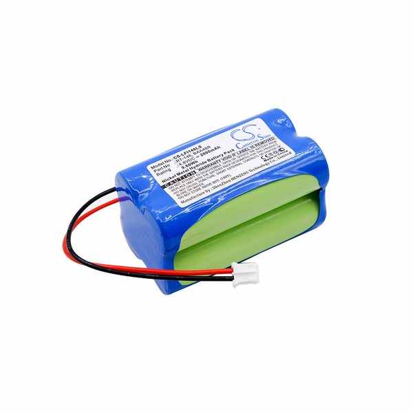 LFI Lights Emergency Light Compatible Replacement Battery