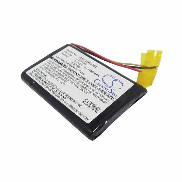 LG LN705 Compatible Replacement Battery