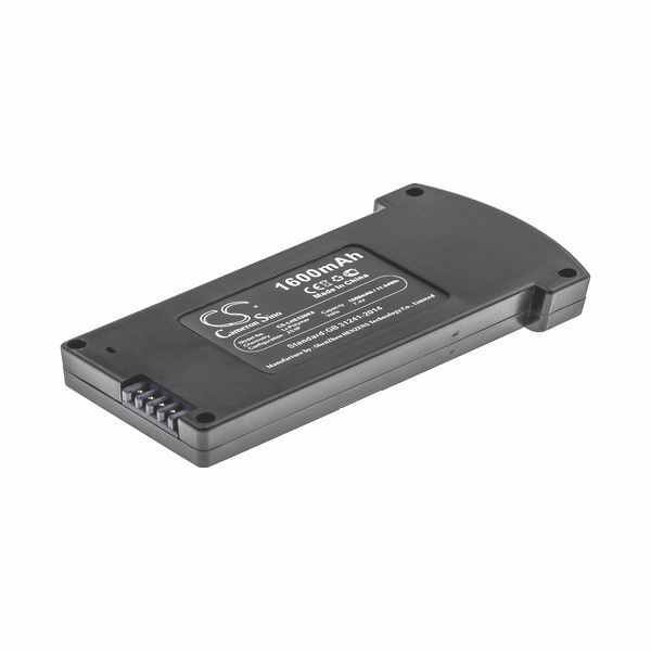 Eachine 2594368 Compatible Replacement Battery