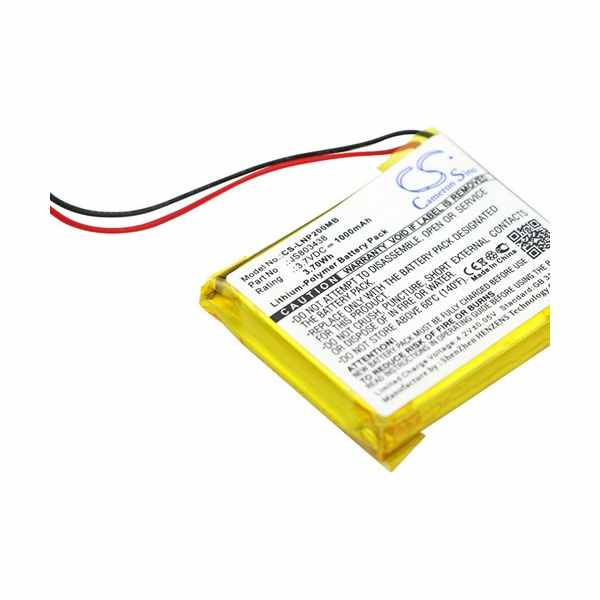 Luvion Platinum 2 Compatible Replacement Battery
