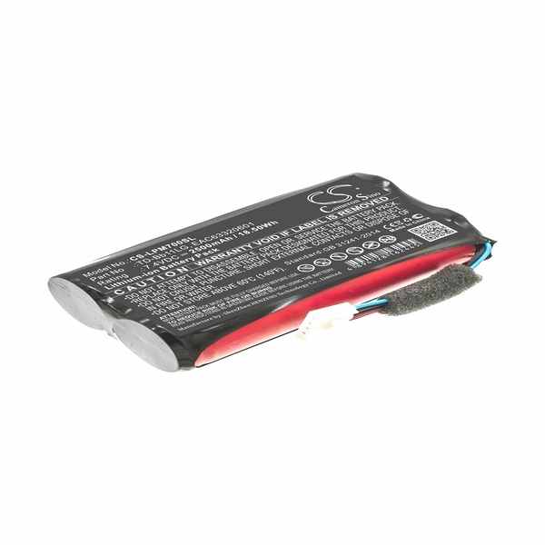 LG NP7550 Compatible Replacement Battery