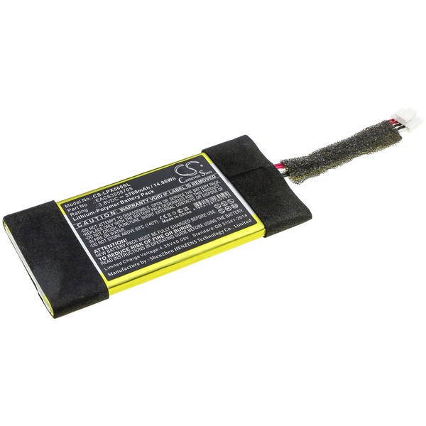 LG EAC63558705 Compatible Replacement Battery