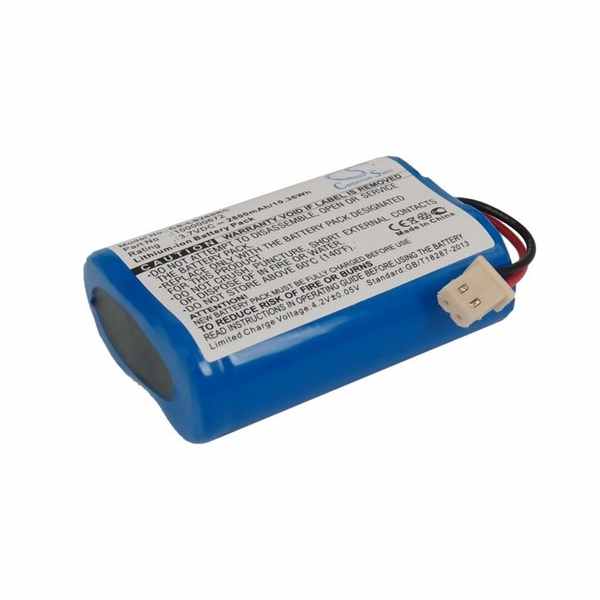 LifeShield LS280 Compatible Replacement Battery