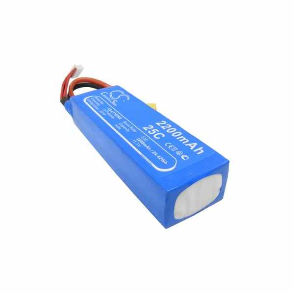 DJI Phantom 1 Compatible Replacement Battery