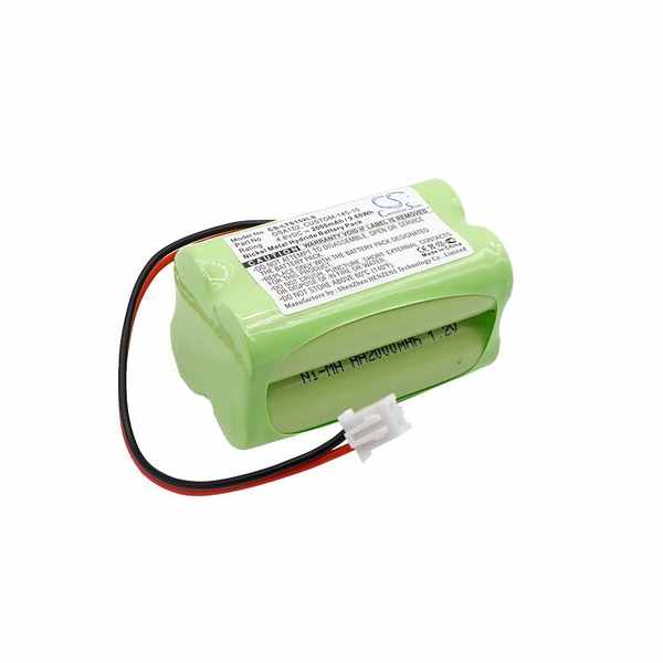 Lithonia Lithonia Daybright D-AA650BX4 Compatible Replacement Battery