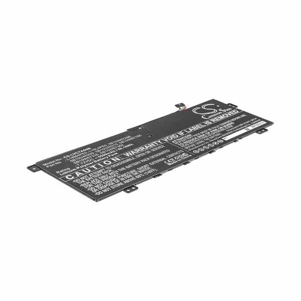 Lenovo L18L4PE0 Compatible Replacement Battery