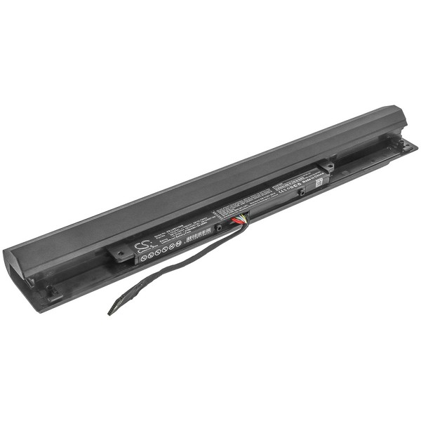 Lenovo L15S6A01 Compatible Replacement Battery