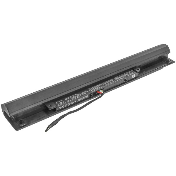 Lenovo L15L6A01 Compatible Replacement Battery