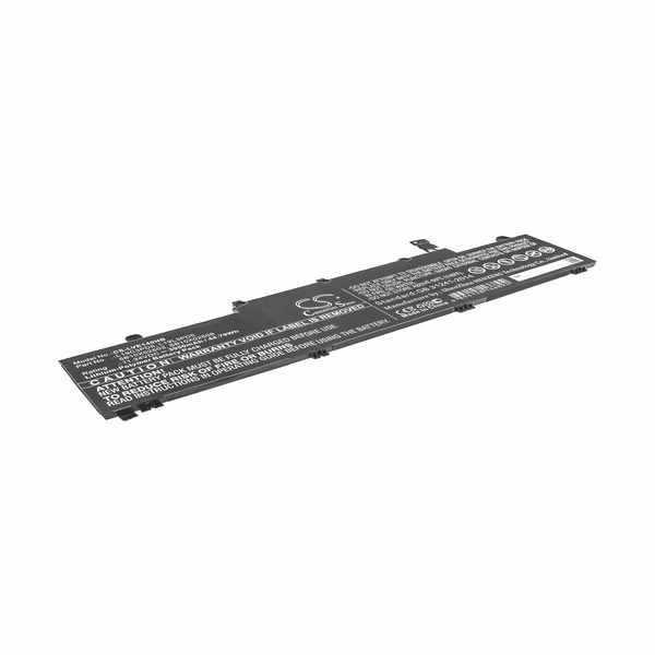 Lenovo L19C3PD5 Compatible Replacement Battery