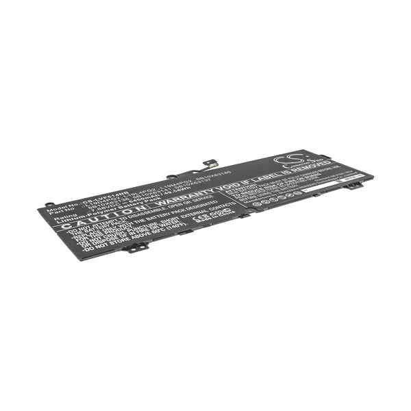 Lenovo Flex 5 CB-13IML05 82B8000FAU Compatible Replacement Battery