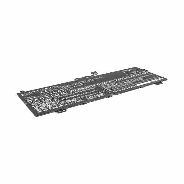 Lenovo C13 Yoga Gen 1 Chromebook-20UYS02B00 Compatible Replacement Battery