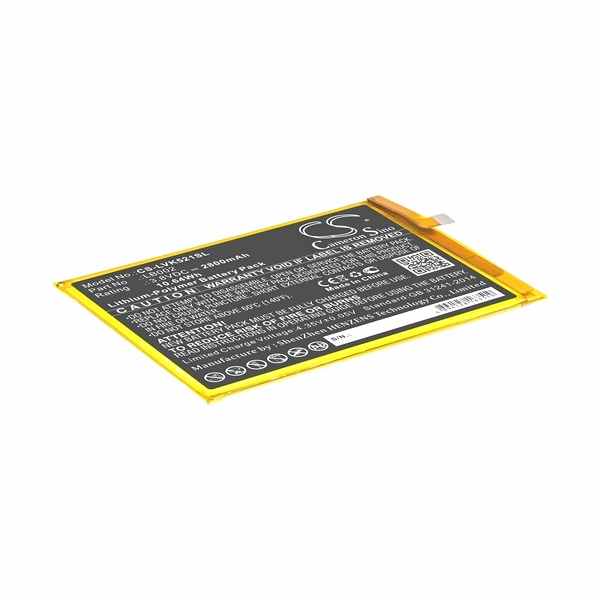 Lenovo K520 Compatible Replacement Battery