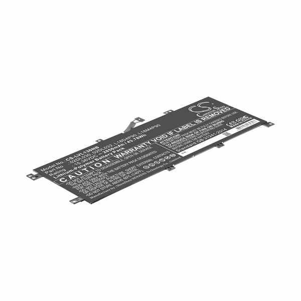 Lenovo L18C4P90 Compatible Replacement Battery