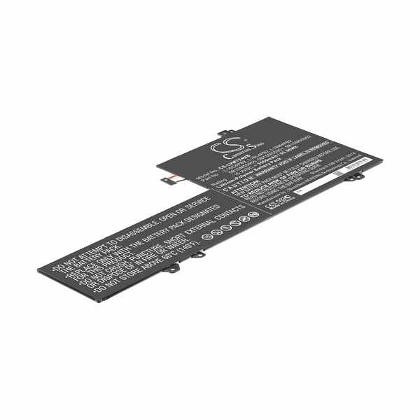 Lenovo L16L4PB2 Compatible Replacement Battery