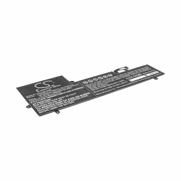 Lenovo L19C4PF5 Compatible Replacement Battery
