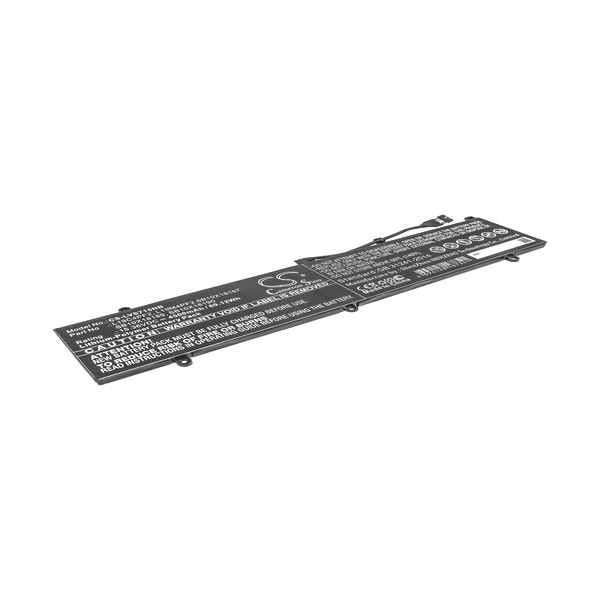 Lenovo Yoga Slim 7-15IMH05 Compatible Replacement Battery