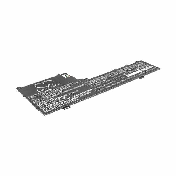 Lenovo IdeaPad S740-14IIL-81RT Compatible Replacement Battery