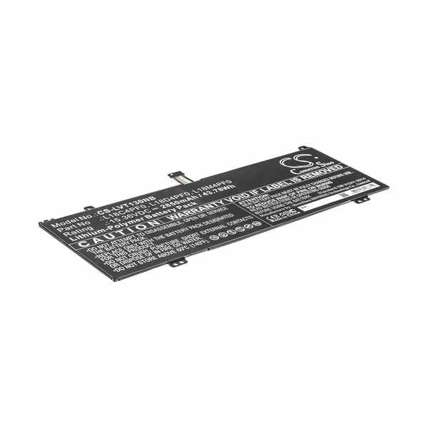 Lenovo ThinkBook 13s-20RR005EAU Compatible Replacement Battery
