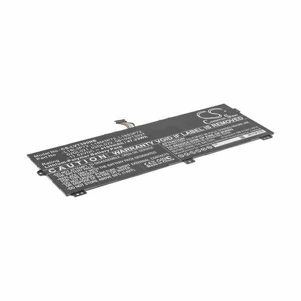 Lenovo ThinkPad X390 Yoga(20NNA006CD) Compatible Replacement Battery