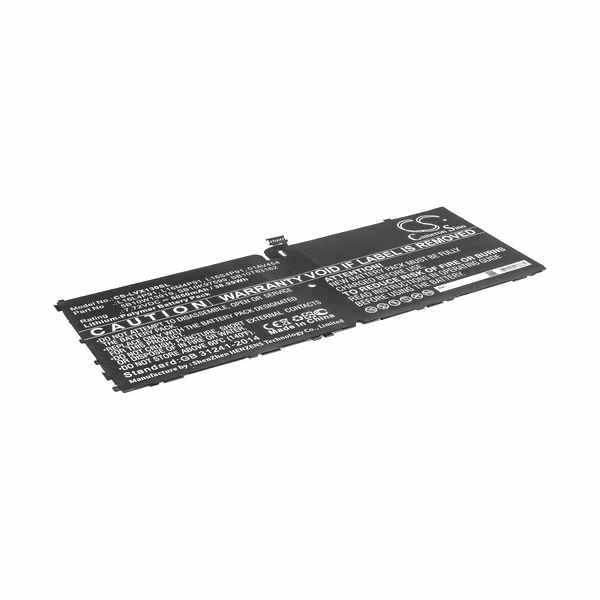 Lenovo L16L4P91 Compatible Replacement Battery