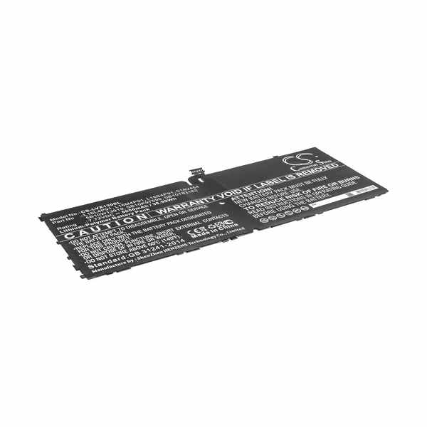 Lenovo L16S4P91 Compatible Replacement Battery